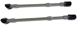 Best Quality So0san Sb50 Hydraulic Breaker Side Bolts Through Bolts