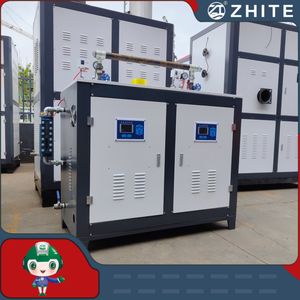 Automatic Electric Heating Steam Boiler Generator