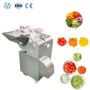 High Quality Stainless Steel Vegetable Dicer Machine for Efficient Cutting Food Grade Stainless Steel Dicing Machine