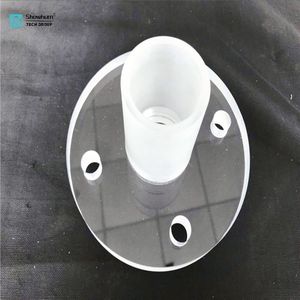 Premium Clear Acrylic Sheet for Creative Projects and Displays