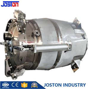 Multifunctional Phytochemicals Apis Herbal Extraction Machine for Food Additive Natural Pigments