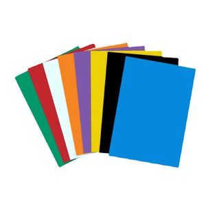 Eco-Friendly Rubber Sheet Perfect for Flooring and Mats
