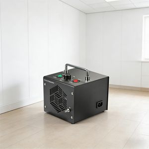 Multi-Functional Ozone Generator Air Purifier for Home Air and Water Solutions