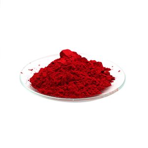 Sythetical Solvent Dye Organic Pigment 48-1 Pigment Red for Painting