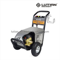 2.2kw-4kw High Pressure Washer Car Wash Machine