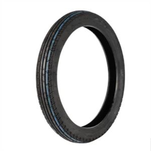 Motorcycle Tyre 275-18 Highway Tread Pattern