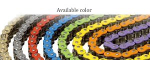 Motorcycle Chains Sprocket Chains Chain Saws, Stainless Steel Chains