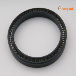 Fill Carbon Fiber Spring Energized Seals for Cylinder