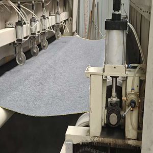 8mm Building Material Concrete Cement Blanket for Canals Mine Ditches