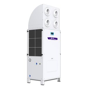 Smart Cabinet China Air Conditioner Manufacturer Low Power Air Conditioner