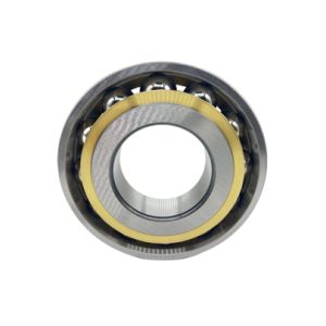 Single Row Angular Contact Ball Bearing for Motor