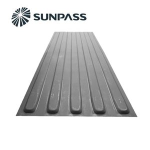 Sunpass Container Spare Parts Container Roof Panel Standard