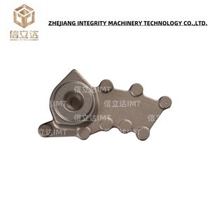 Premium Aluminum Swing Control Arm for Textile Machinery