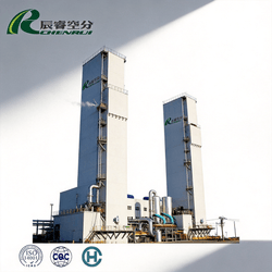Reliable Nitrogen Generator for Safe Food Packaging Applications