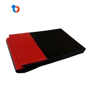 Conveyor Abrasion Resistant Double Seal Skirt Rubber