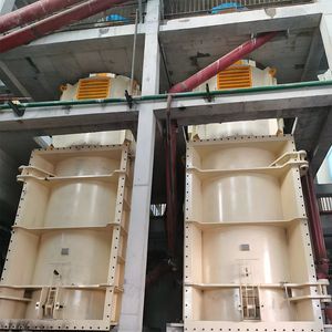 Low Energy Consumption Tower Mill for Ultra-Fine Grinding Solutions