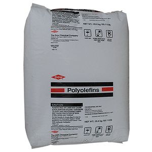 Supply LDPE HP2023jn Low Density Polyethylene Virgin LDPE Granules