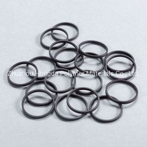 Ultra -Low-Temp Cryogenic PTFE Seal Ring