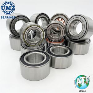 Dac38700037 Fw178 510055 Auto Wheel Parts Bearing for Hyundai