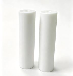 High Quality PTFE Tube Wholesale - Extruded PTFE Tubing Chemical Resistant Factory Supplier