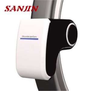 Escalator Handrail Sterilizer UV (Ultraviolet) Lamp- Semi Rectangle Design