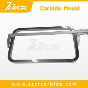 Zzcr Factory Produce Tungsten Carbide Non-Magnetic Mold
