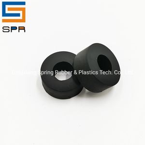 Affordable EPDM Flat Ring Rubber Gasket for Industrial Use