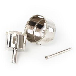 Ceramic Porcelain Tiles Glass Quartz Marble Granite Hole Saw Drill Bit