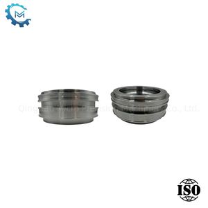 Advanced Stainless Steel Piston Hydraulic Cylinder Parts for Industrial Use