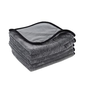 Super-Fine Micro Fibre Ultra-Absorbent Scratch-Free Microfiber Car Drying Towel