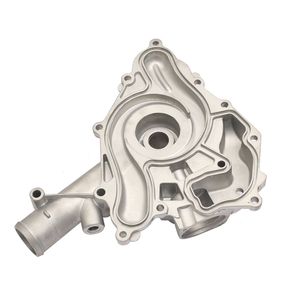 Premium Custom Aluminum Die Casting Parts for Industrial Machinery