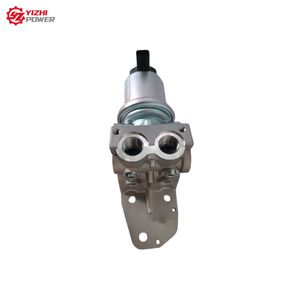 OEM Engine Parts Isl Fuel Transfer Pump 4935006 Cummins Auto Engine Fuel Transfer Pump
