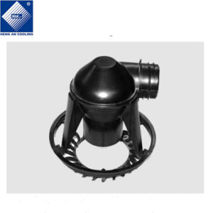 High Quality ABS Cooling Tower Spraying Nozzle