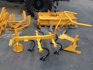 Farm Machinery Ox Cultivator