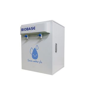 Biobase RO&Di Ultra-Pure Water Purifier Water Dispenser and Purifier for Hospital