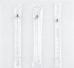2ml Serological Pipette - Sterile Laboratory Consumable Tool