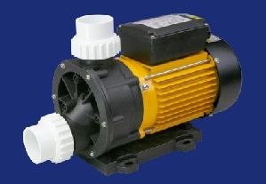 Corrosion Resistant Series Centrifugal Pump with SUS316 Option for Weak Acid Fluids