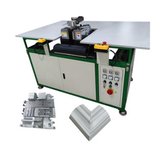 Auto Refrigerator Door Gasket Welding Machine / Soft PVC Fridge Door Seal Fusion Welder