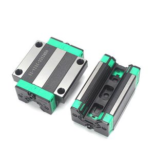OEM ODM Custom P Grade HGH Series Linear Motion Guide