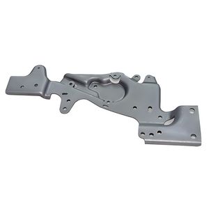 Multi-Material Automotive Stamping Parts for Lightweight Vehicle Applications Stamping Parts