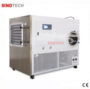 Vacuum Freeze Dryer Machine Freeze Dryer Machine for Candy Freeze Dryer
