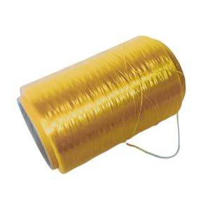 High Tenacity Polyester Filament Yarn 630d Polyester Yarn FDY Twist Yarn