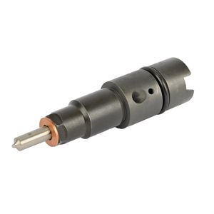 Fuel Injector 3939826 3939695 9826 0432191355 for 6BTA Qsb 5.9 Common Rail Injector