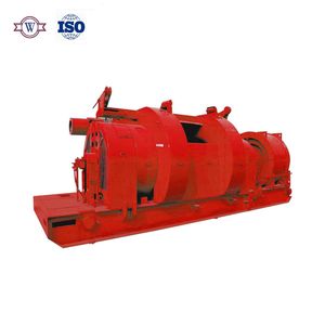 API Jc70d Drawworks for Oil and Gas Drilling Rig