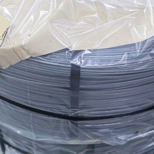GB/T24202/1000-2000 MPa Phosphated Steel Wire for Optical Cable 0.3-5.0mm