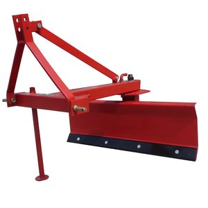 Land Leveler Land Scraper Land Levelling Machine Grader Blade Grade Scraper