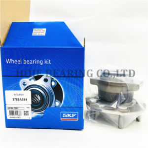 5 Hole Automobile Wheel Bearing Vkba7663 Vkba 7663 Integrated ABS Sensor Hub Bearing Used for Mitsubishi 3785A064