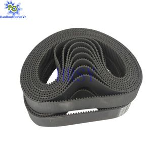 Industrial Rubber Htd 14m Timing Belt