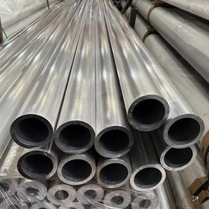 10mm 15mm 18mm 20mm 25mm 30mm 38mm 40mm 50mm 6061/6063/5052 Aluminum Pipe