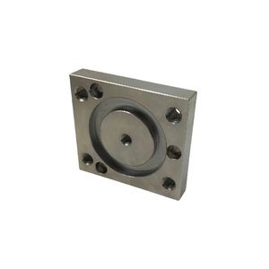 Custom Aluminum Metal CNC Machining Parts Components